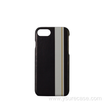 Factory direct sale logo color business phone case